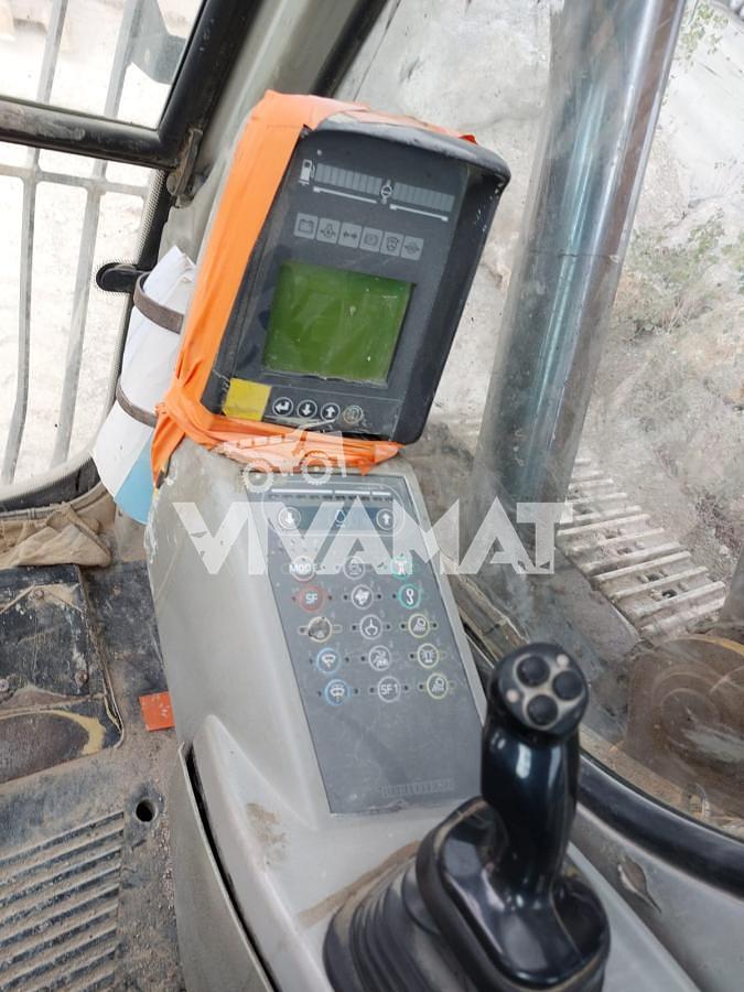 Used 2005 LIEBHERR R954CHD Li