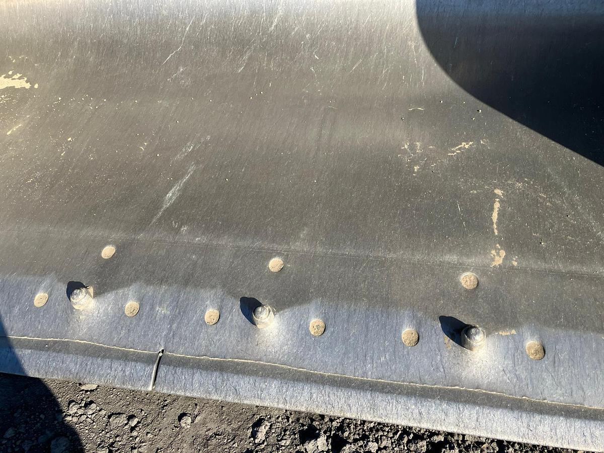 D'occasion Godet de chargeuse Caterpillar 966MXE