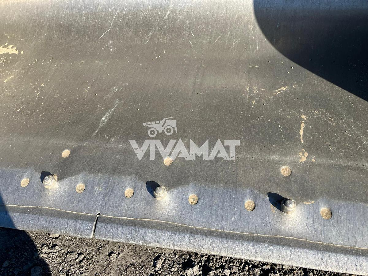 D'occasion Godet de chargeuse Caterpillar 966MXE