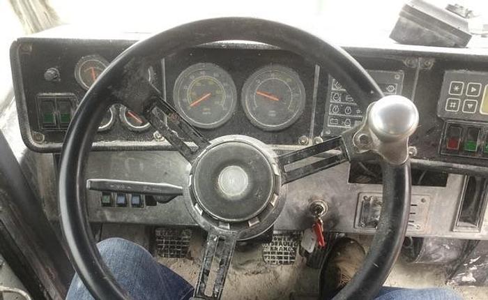 D'occasion Euclid R40