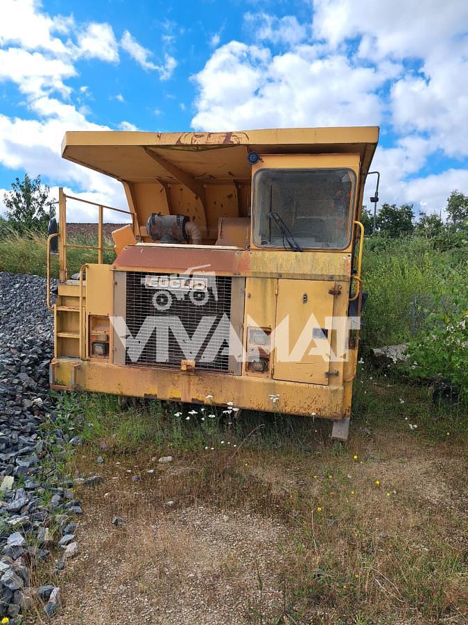 Used 1999 Euclid R32C