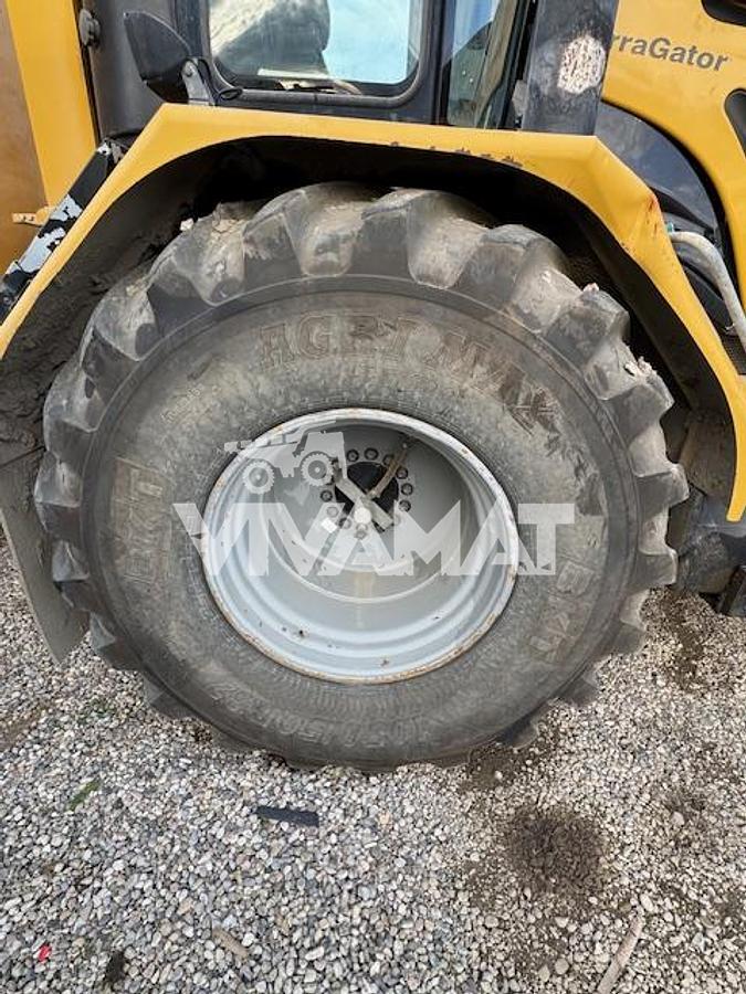 Used 2008 Terra Gator CH TG 2244