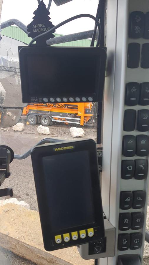 Used 2020 Volvo L90H