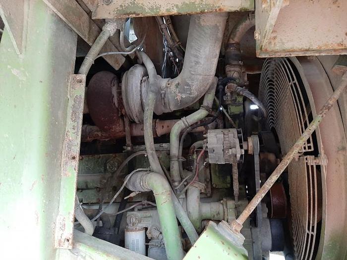 D'occasion TEREX 3340