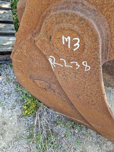 Used Morin Module 3 -