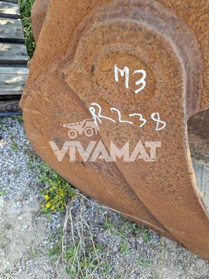 Used Morin Module 3 -