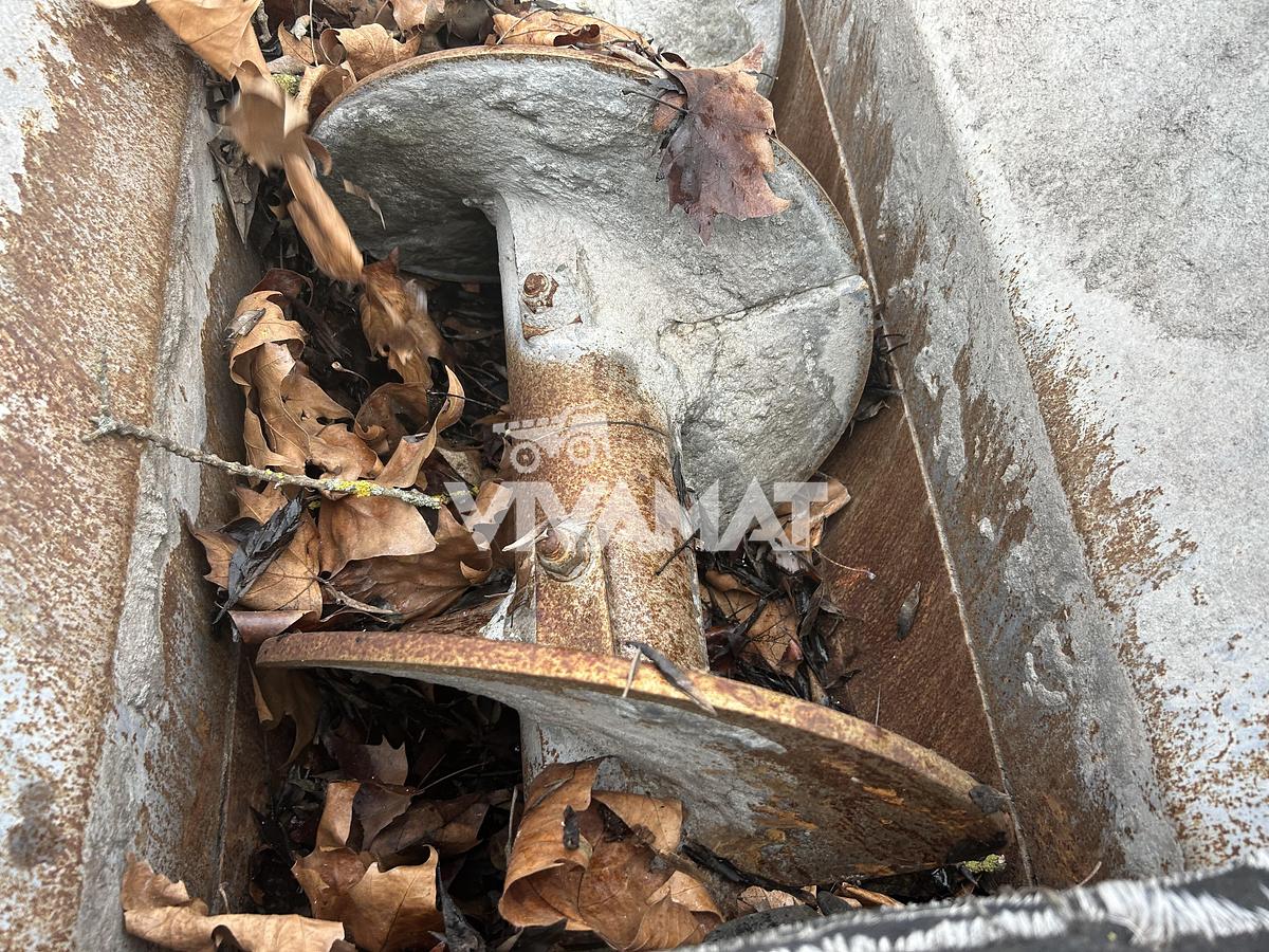 Used 2008 Wirtgen SP150F