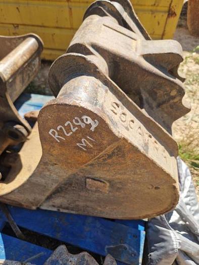 D'occasion Équipements MORIN M1