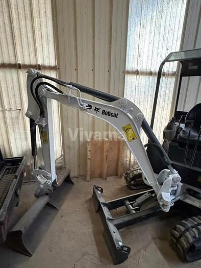 D'occasion Bobcat E14