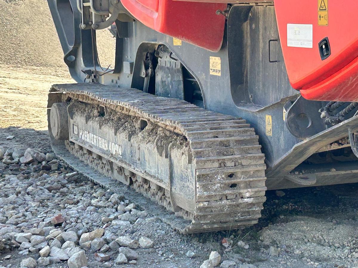 D'occasion 2021 POWERSCREEN PREMIERTRAX400X