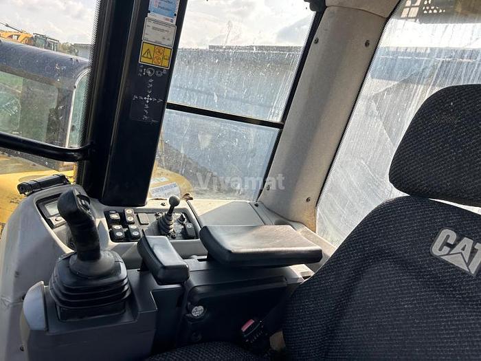 D'occasion Caterpillar 963D