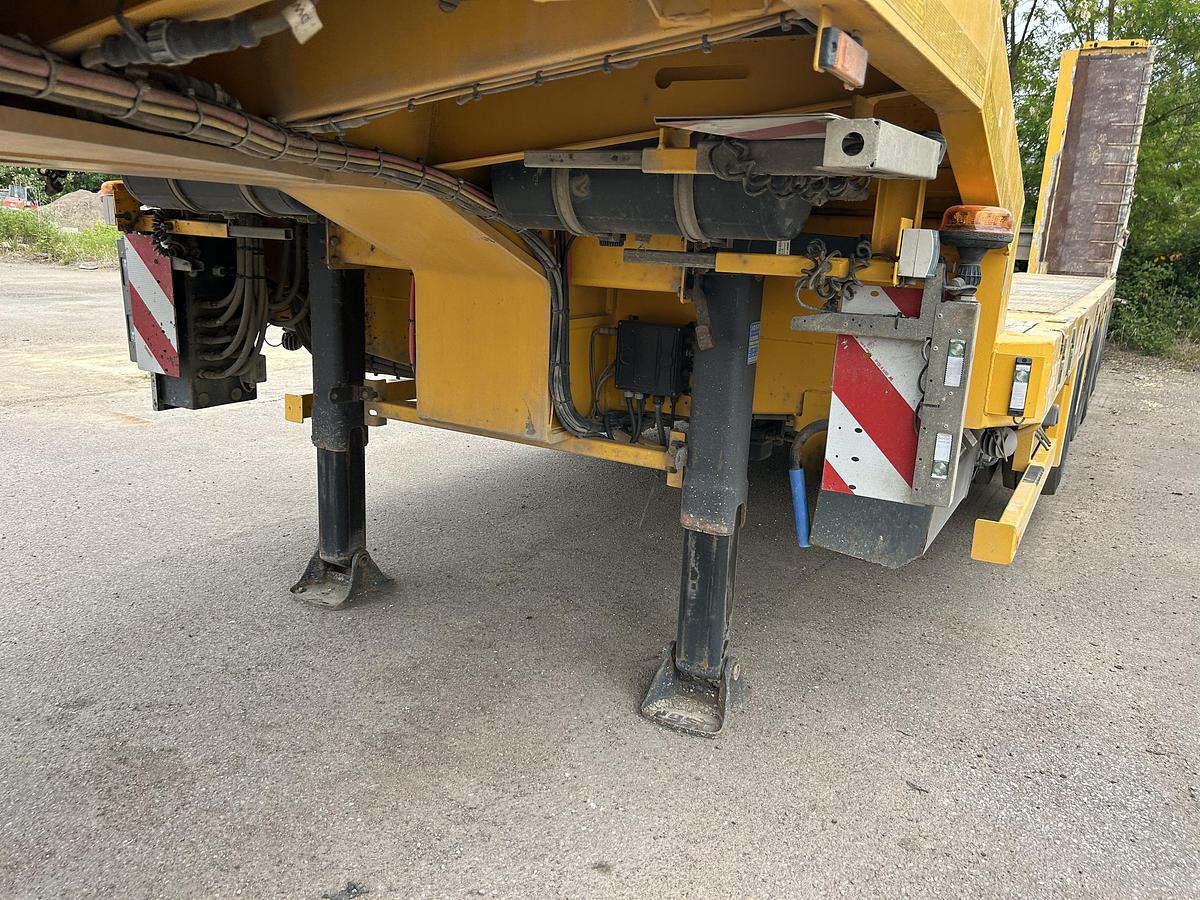 Used 2017 Noteboom MCO-85-05V