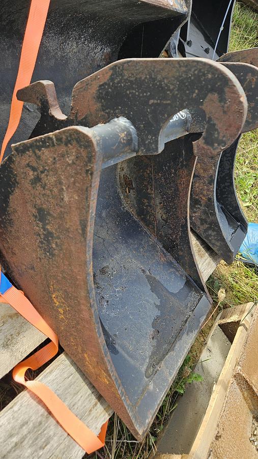 D'occasion VERACHTERT CW05