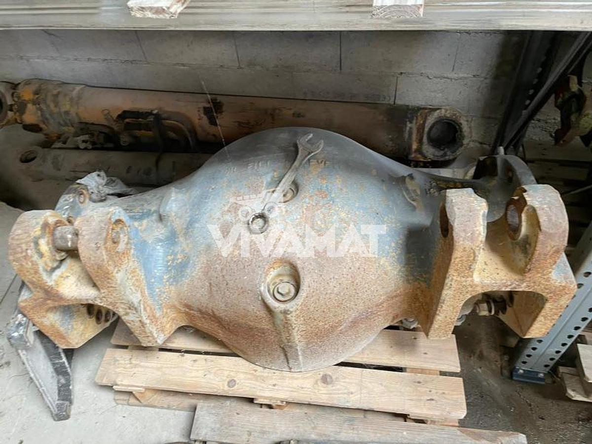 D'occasion CATERPILLAR OIL FILL 2G1565 769C 769D 771C 771D