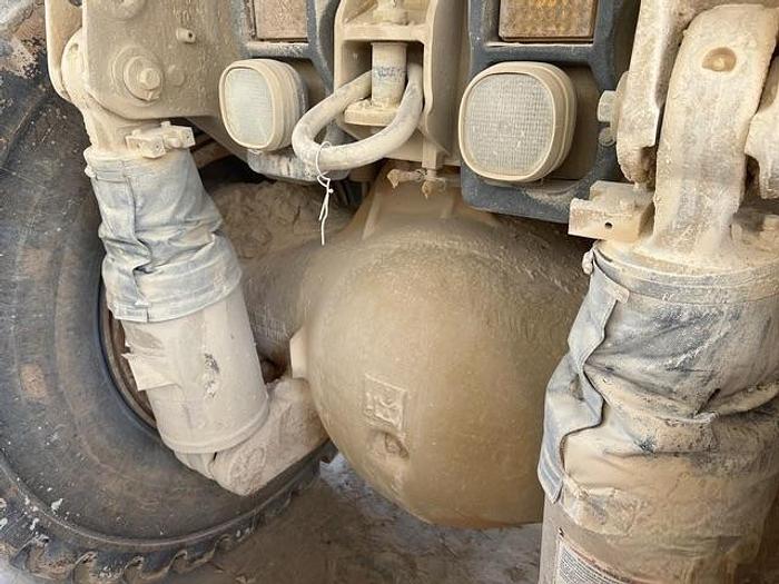 D'occasion Caterpillar 771D