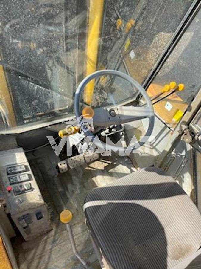 Used 1990 JCB 930