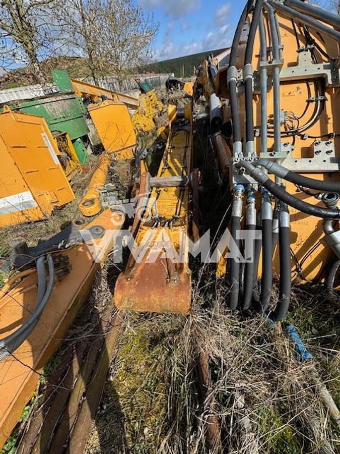 Used 2013 LIEBHERR R964C HDSL