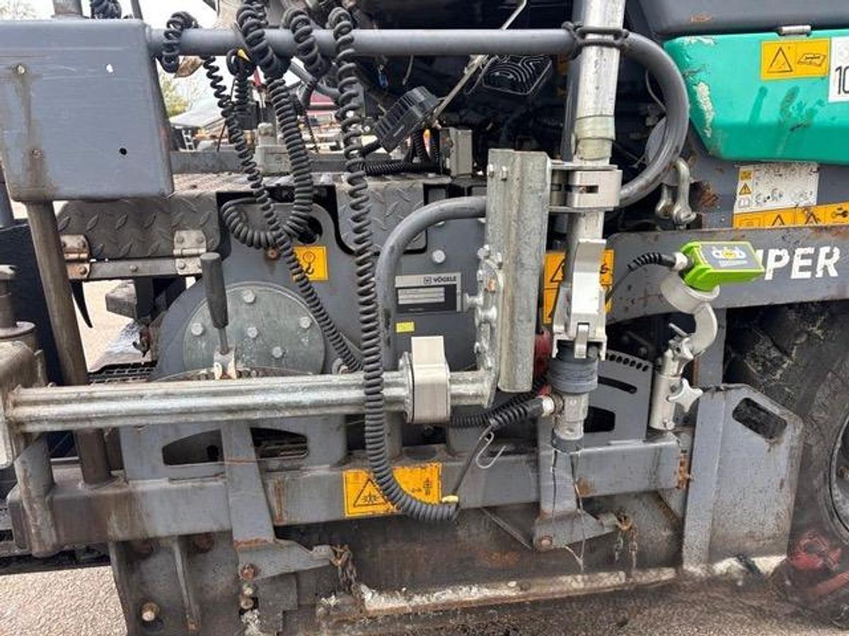 Used Voegele S1303-3i 