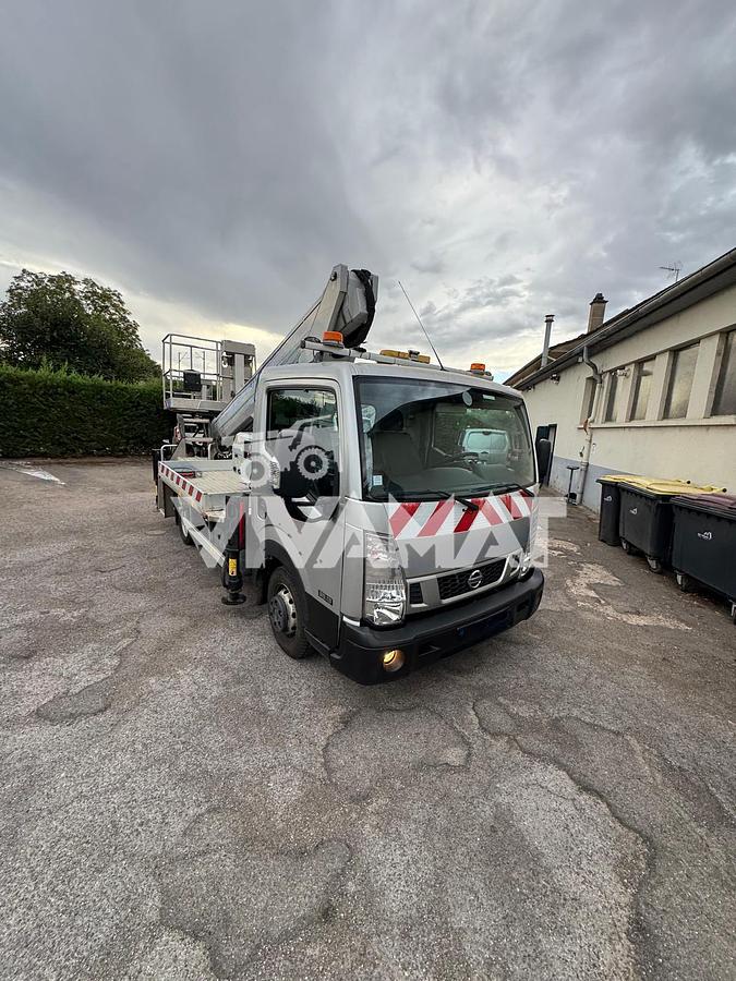 Used 2019 OIL&STEEL Scorpion 20/13