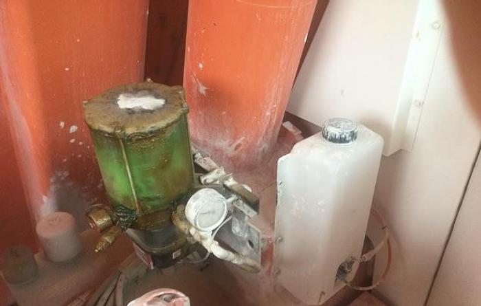 D'occasion Euclid R40