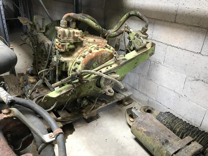 D'occasion TEREX 3340