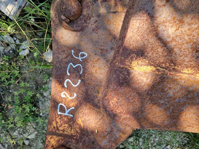 D'occasion Godet Attache GEITH de largeur 290mm