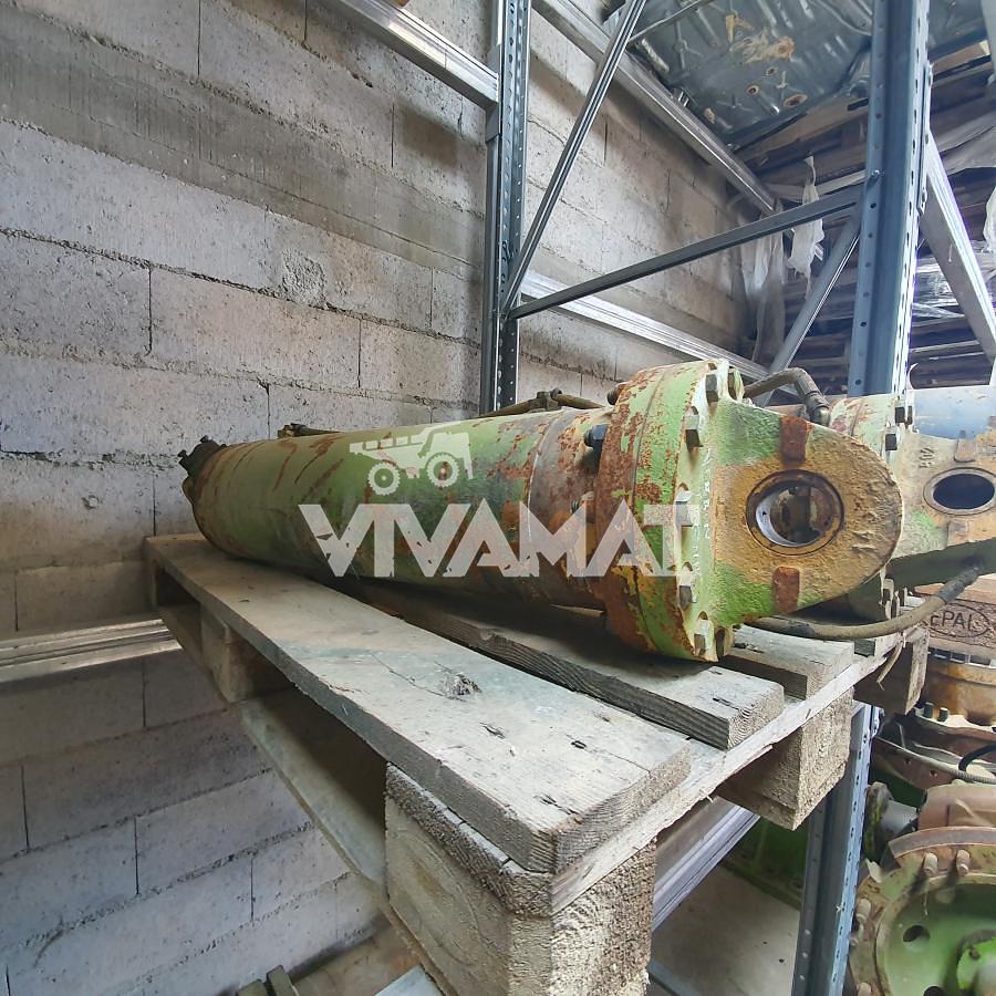 Used 1987 TEREX 33-40 -