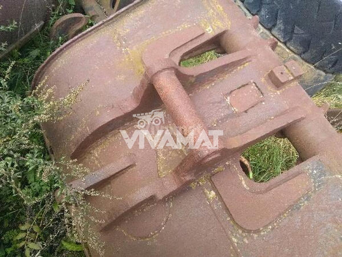 Used MORIN MORIN MODULE 6