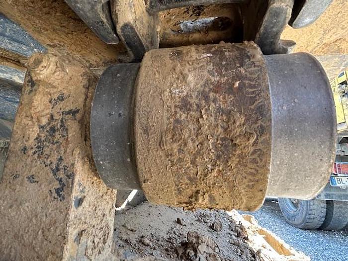 Used 2017 Kobelco SK300 NLC