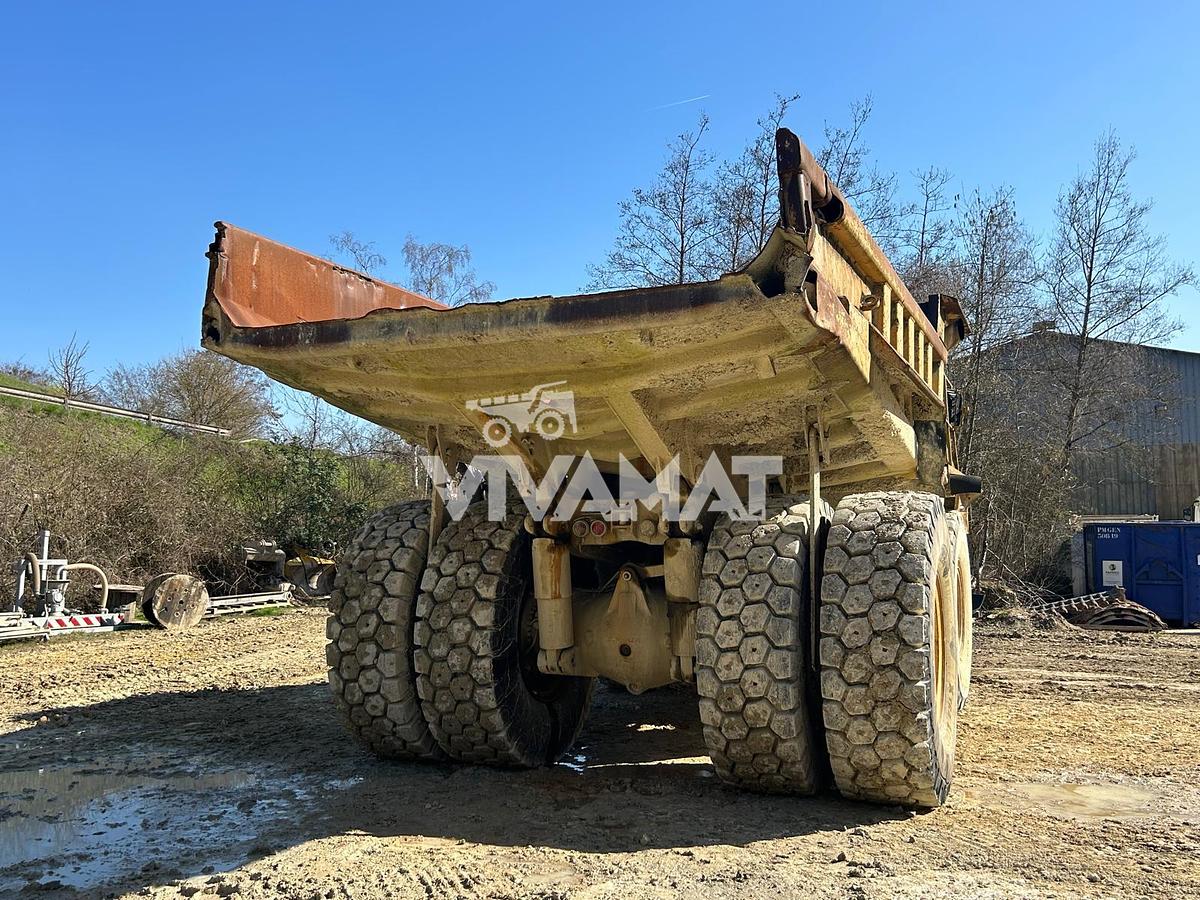 D'occasion 1994 CATERPILLAR 773B