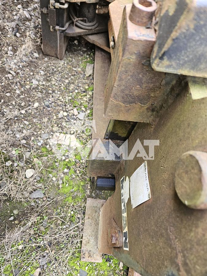 D'occasion Fourche à palette 2003 Caterpillar 442