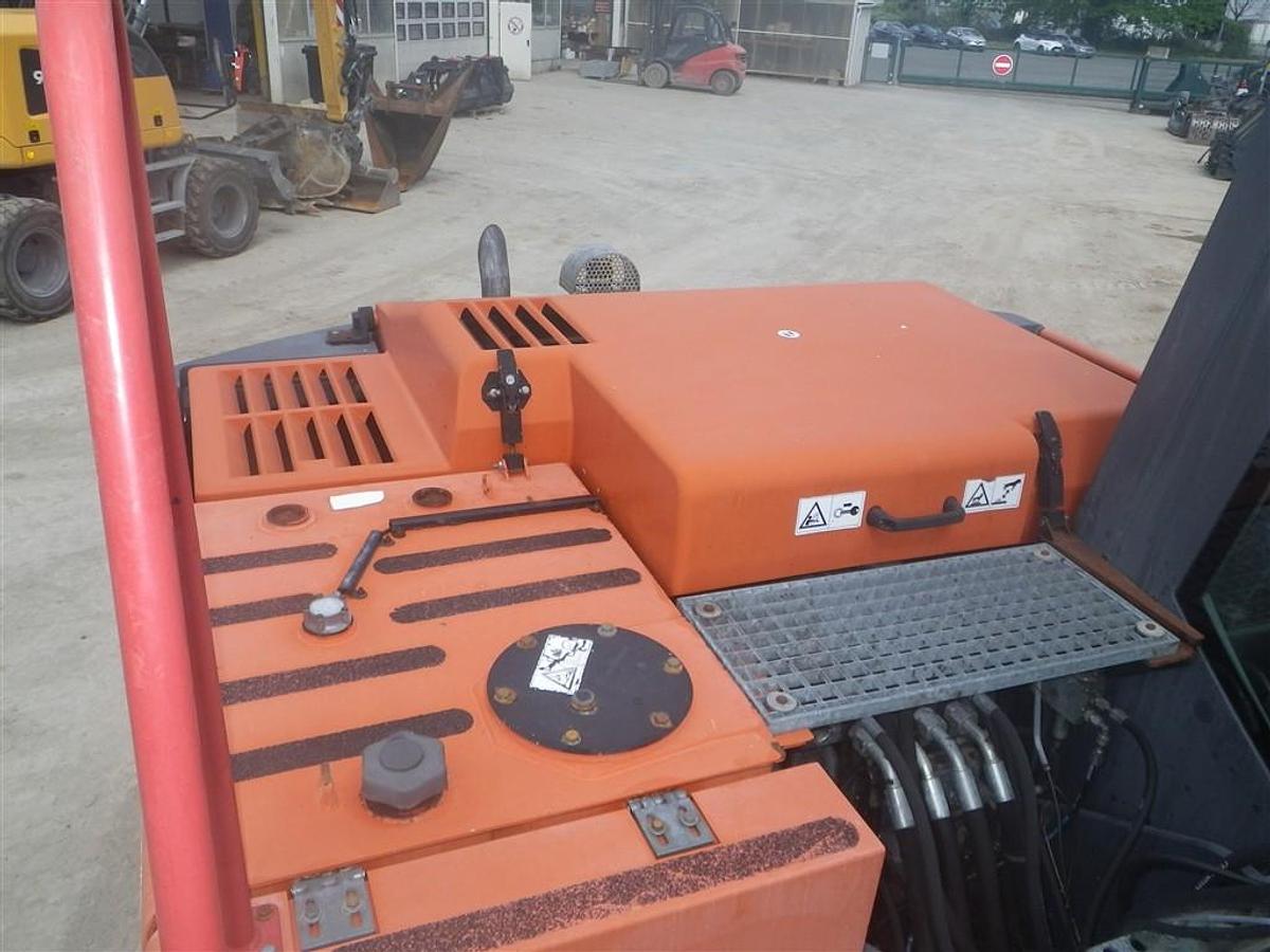 Used 2012 Atlas 150 W
