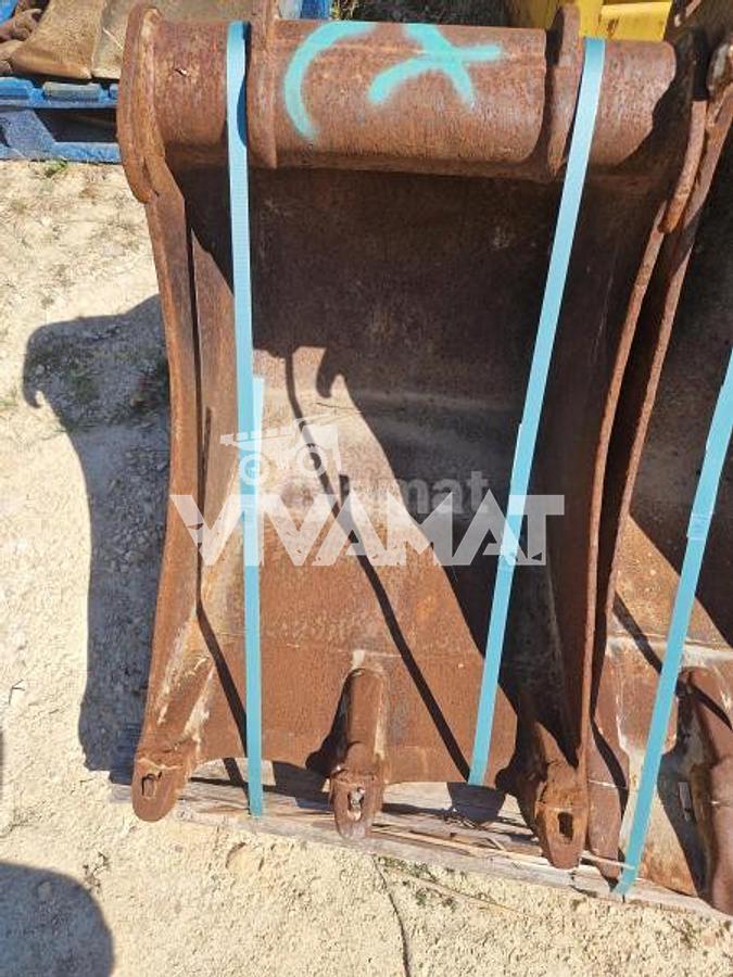 D'occasion Godet de terrassement de largeur 42cm Arden QA11