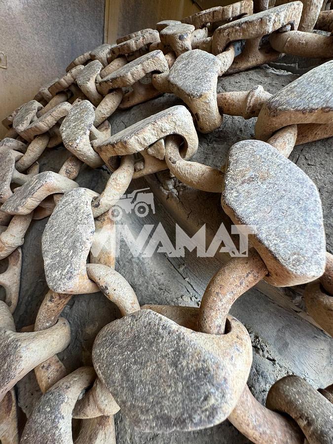 Used Caterpillar 988H