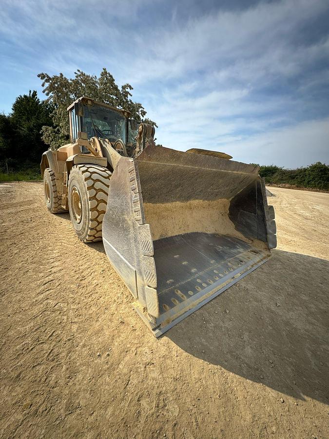 D'occasion 2012 Volvo L150G