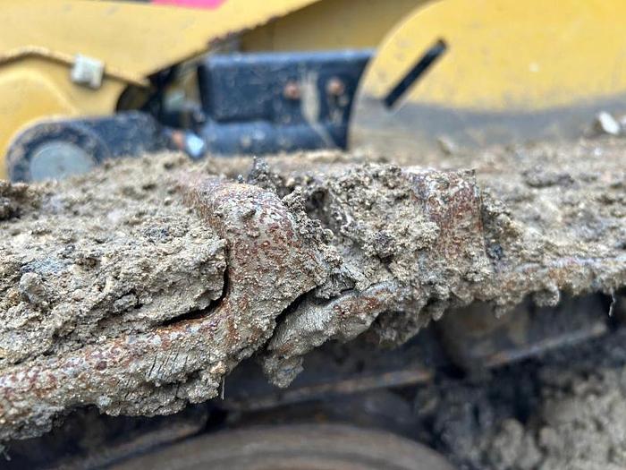 D'occasion Caterpillar 963D