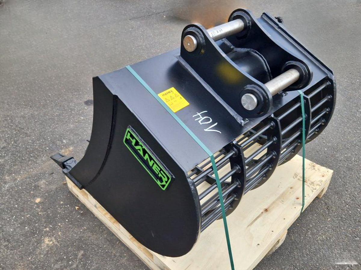 Haner HSL1000 7.10 P50A