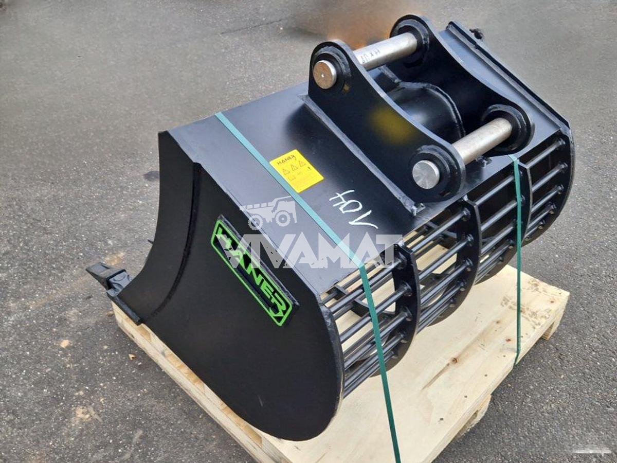 Haner HSL1000 7.10 P50A