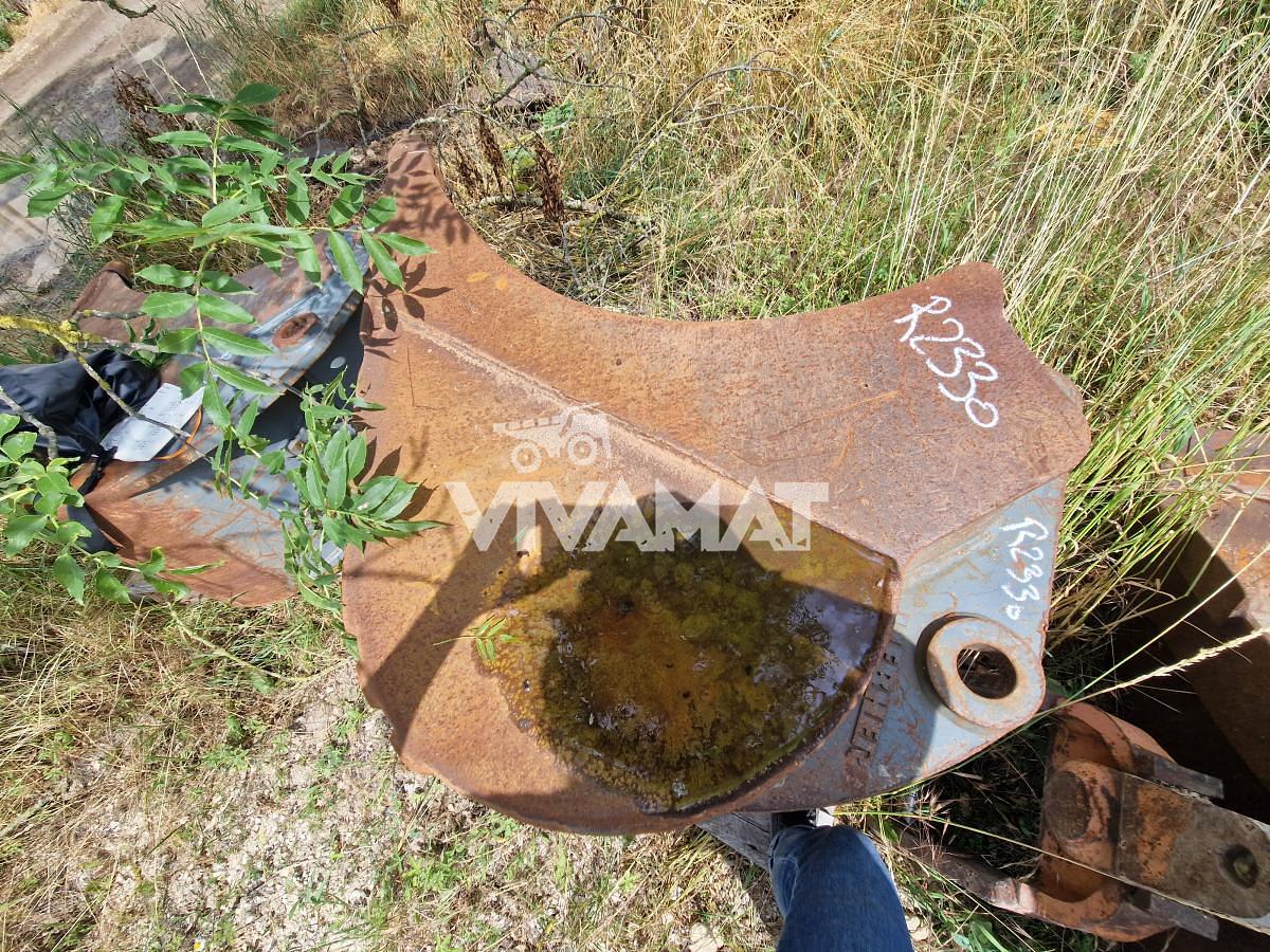 Used LIEBHERR SWA33 -