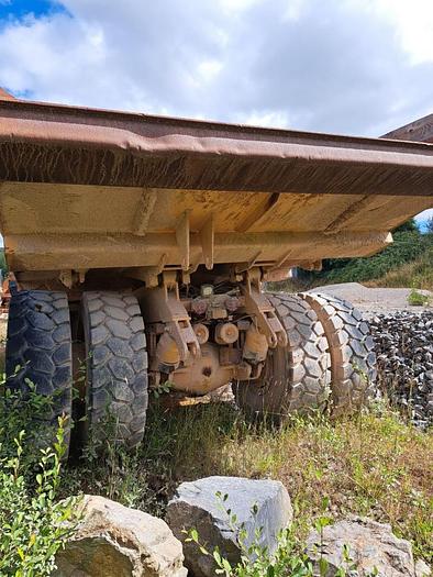 D'occasion Euclid R32C