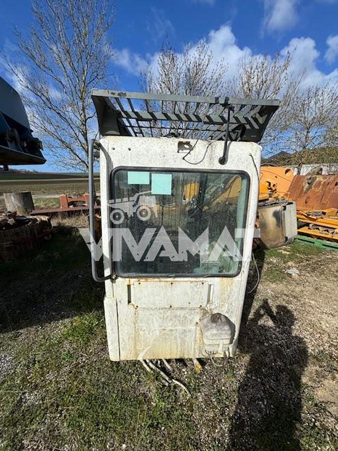 Used 2013 LIEBHERR R964C HDSL