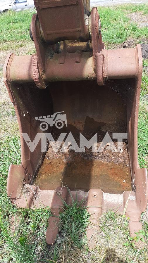 D'occasion Godets Liebherr R912 Curage/Terrassement/Tranchée compatible A902/A912/A922