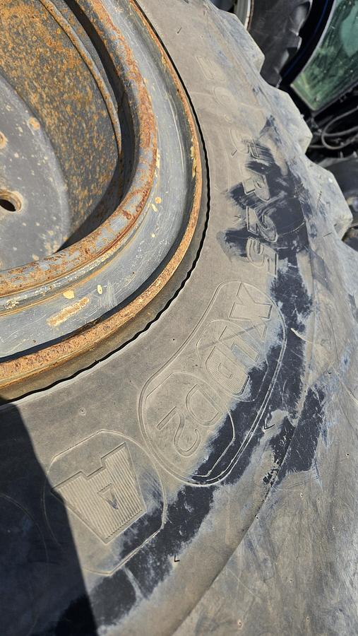 D'occasion Pneus 20.5R25 XLD D2A