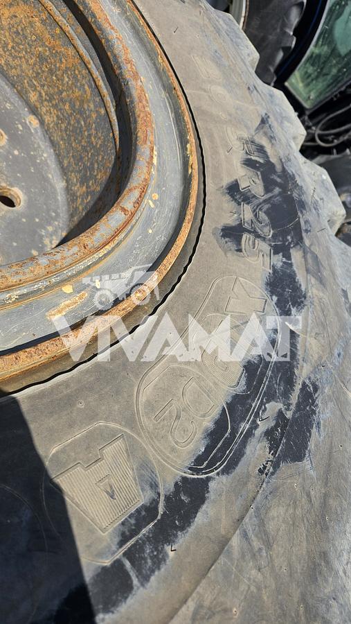 D'occasion Pneus 20.5R25 XLD D2A