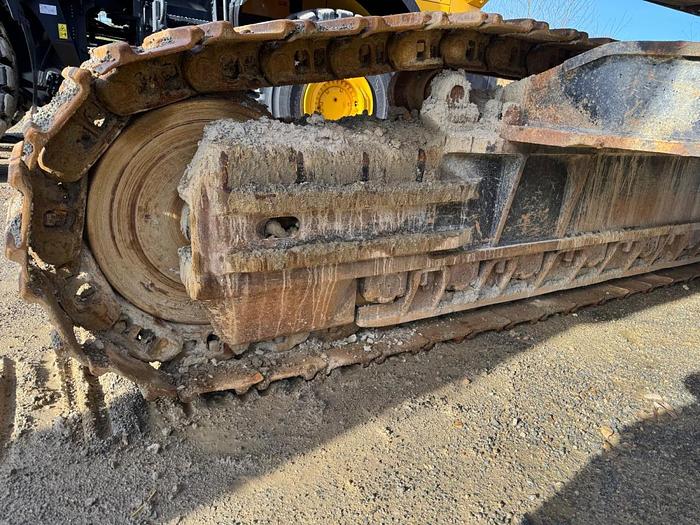 D'occasion Hitachi ZX530LCH-6