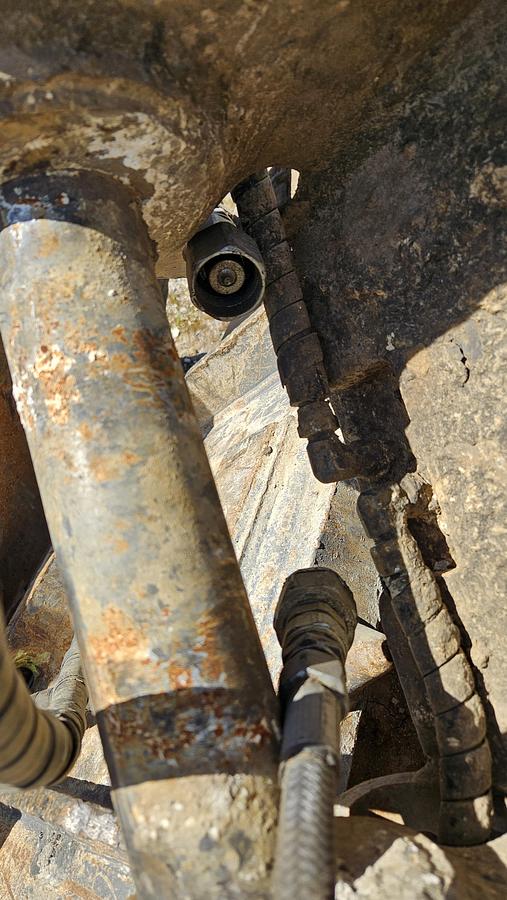 D'occasion Volvo EW160