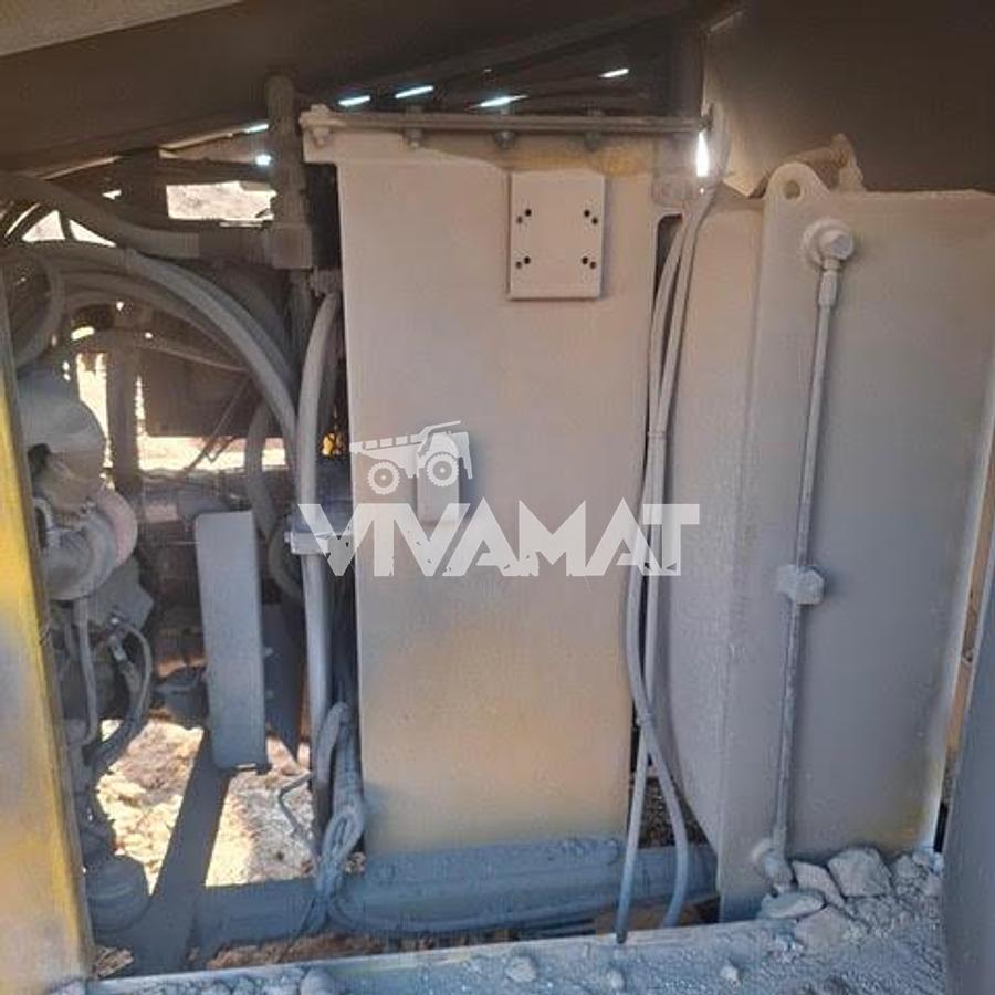 Used 2010 Keestrack Combo