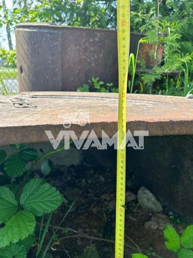 Used ESCO Liebherr 912 -