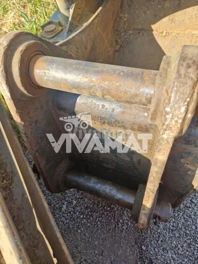 Used TEREX TLB840PS -