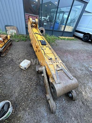 D'occasion LIEBHERR R954CHD Li Balancier